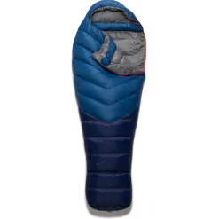 Alpine 400 Down Sleeping Bag Down Sleeping Bags