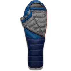 Alpine 400 Down Sleeping Bag Down Sleeping Bags