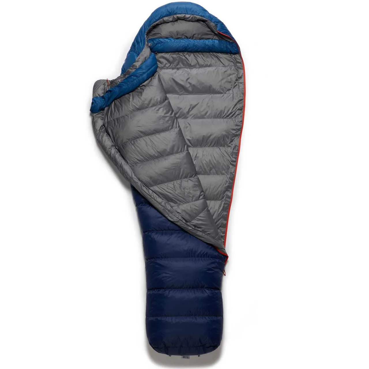 Alpine 400 Down Sleeping Bag Down Sleeping Bags