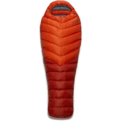 Outlet Alpine 200 Down Sleeping Bag Down Sleeping Bags