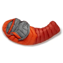 Outlet Alpine 200 Down Sleeping Bag Down Sleeping Bags