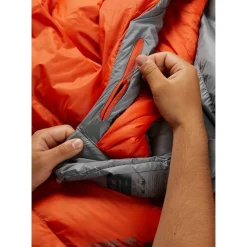 Outlet Alpine 200 Down Sleeping Bag Down Sleeping Bags