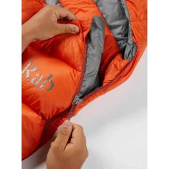 Outlet Alpine 200 Down Sleeping Bag Down Sleeping Bags