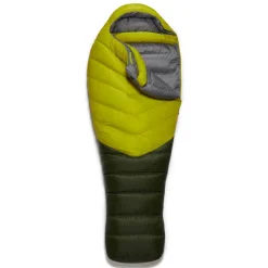 Online Alpine 800 Down Sleeping Bag Down Sleeping Bags