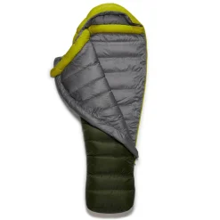 Online Alpine 800 Down Sleeping Bag Down Sleeping Bags