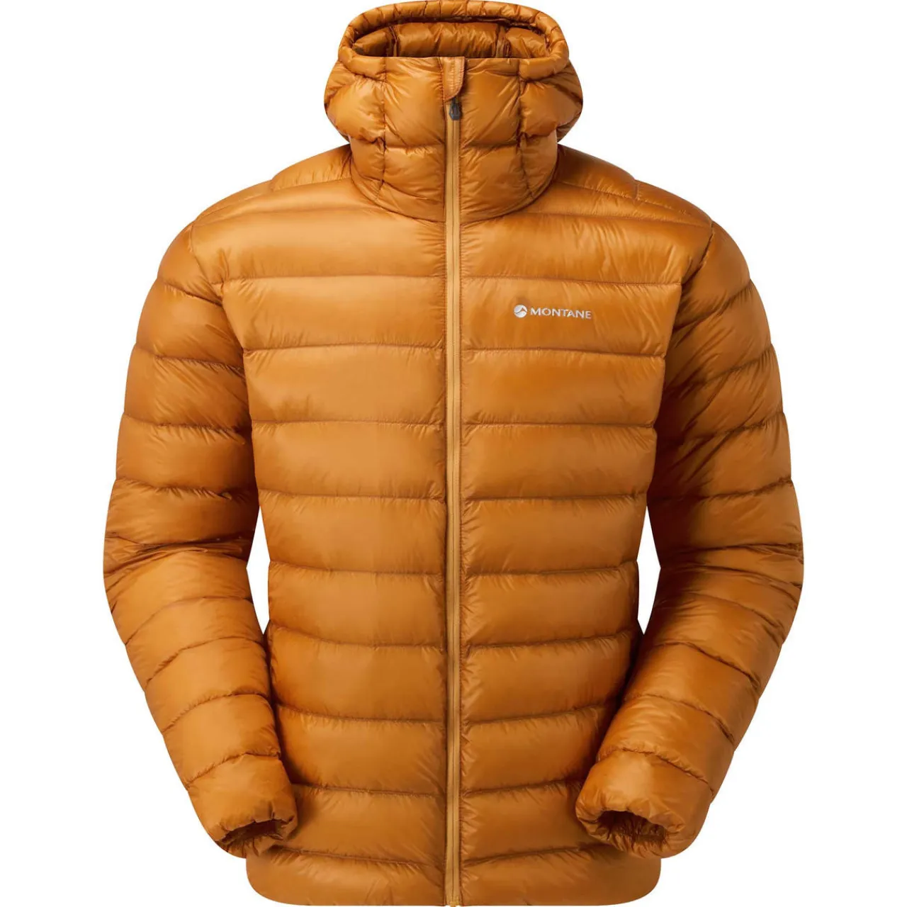 Alpine 850 Lite Down Hoodie Down Jackets
