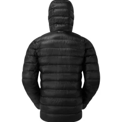 Alpine 850 Lite Down Hoodie Down Jackets