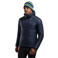 New Alpine 850 Nano Down Hoodie Down Jackets