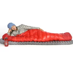 New Alpine Insulated Sleeping Mat Wide Sleeping Mats|Long Sleeping Mats