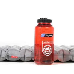 New Alpine Insulated Sleeping Mat Wide Sleeping Mats|Long Sleeping Mats