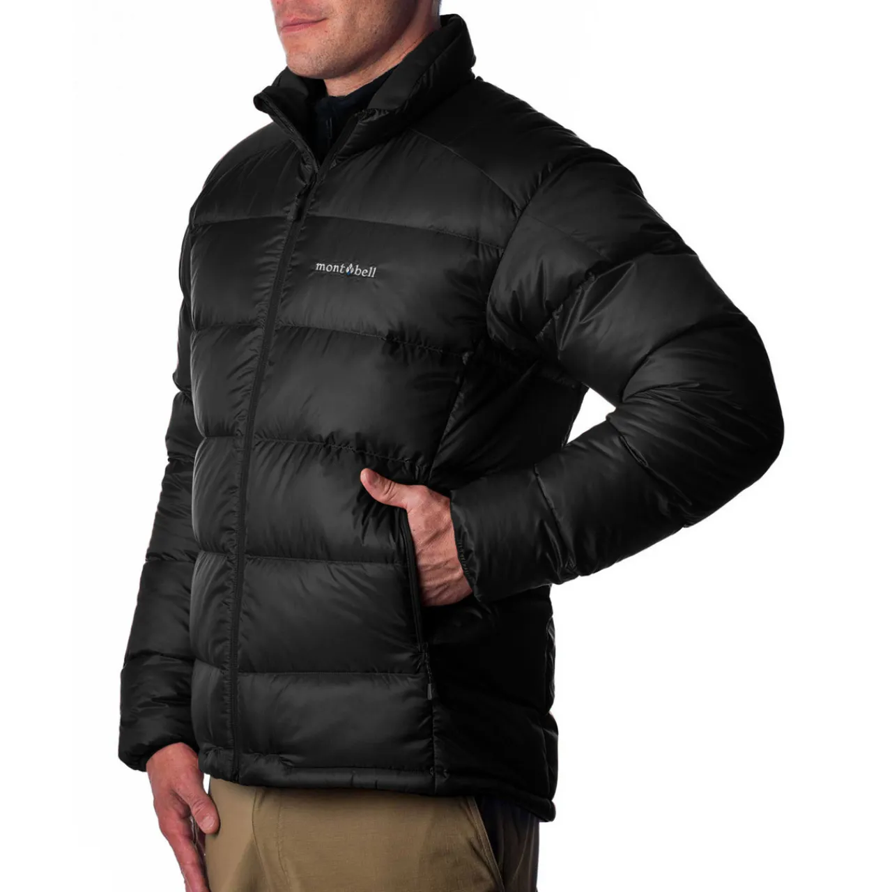 Discount Alpine Light Down Jacket Down Jackets