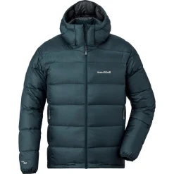 Discount Alpine Light Down Parka Down Jackets