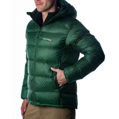 Discount Alpine Light Down Parka Down Jackets