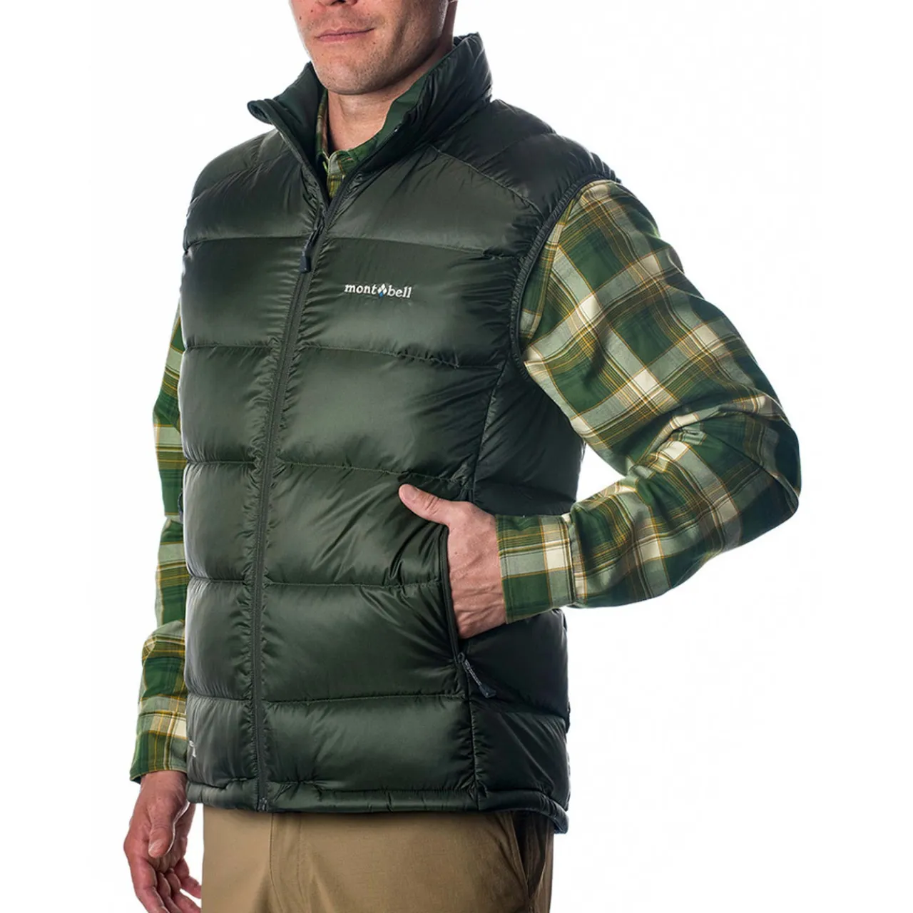 Sale Alpine Light Down Vest Down Vests