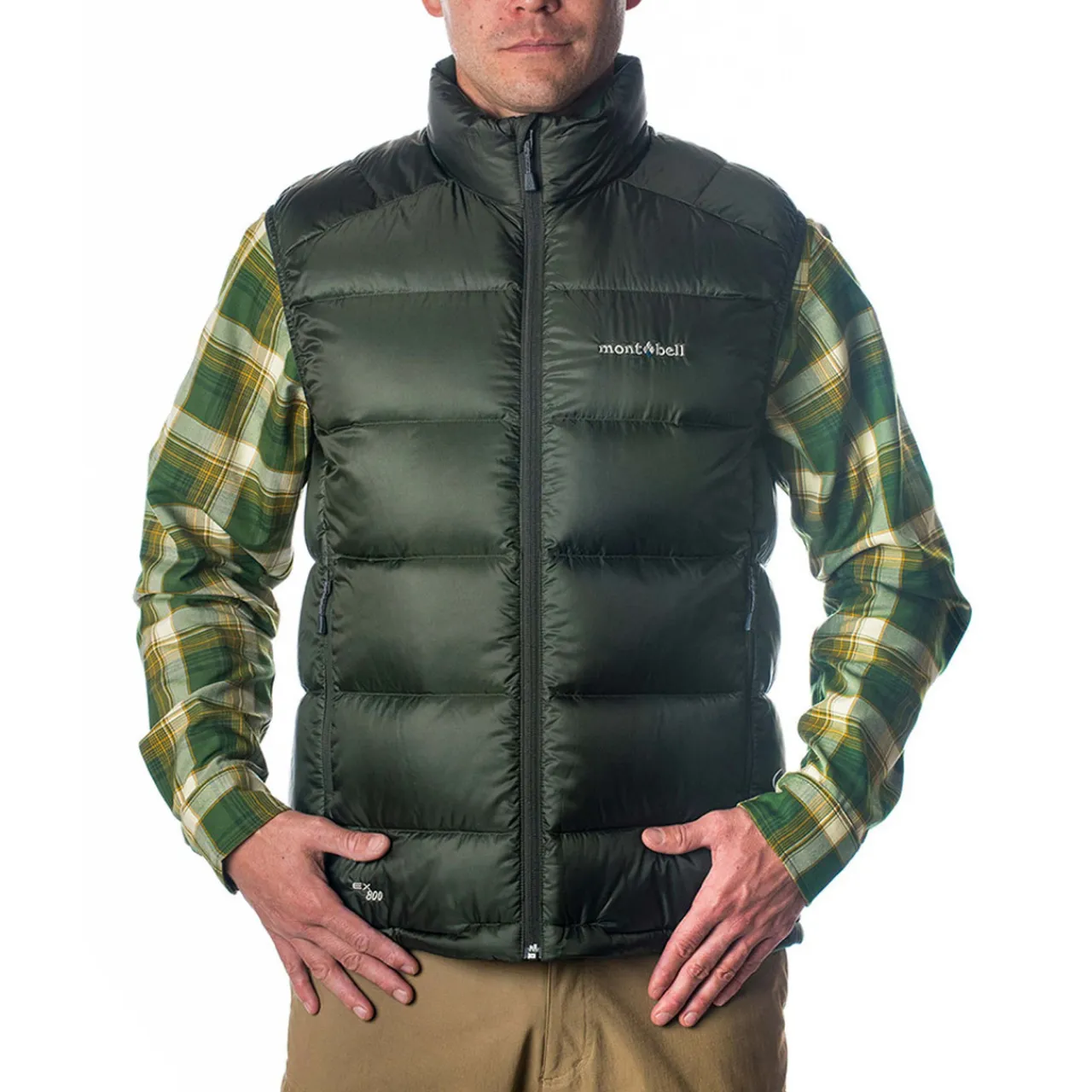 Sale Alpine Light Down Vest Down Vests