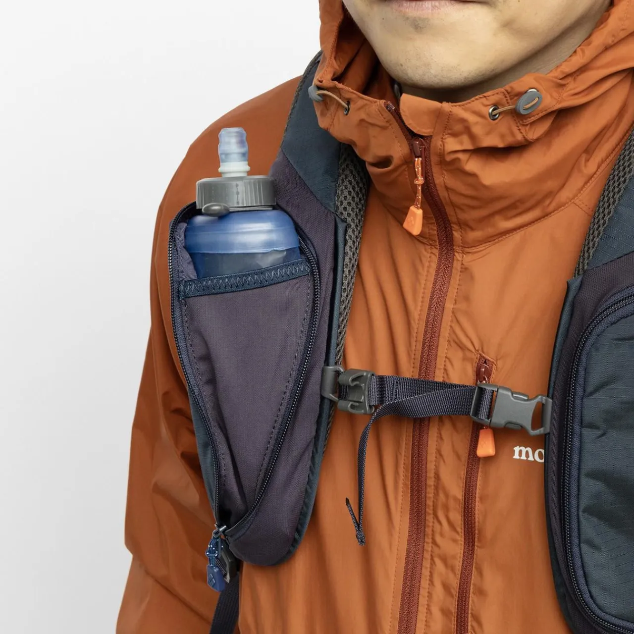 Online Alpine Light Pack 50 Backpacking Rucksacks