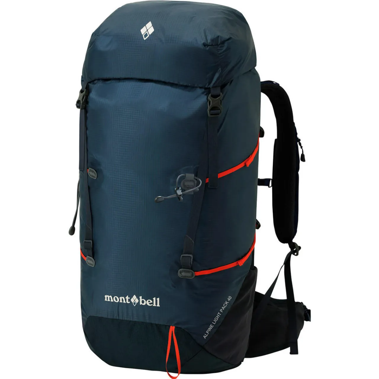 Discount Alpine Light Pack 40 Backpacking Rucksacks