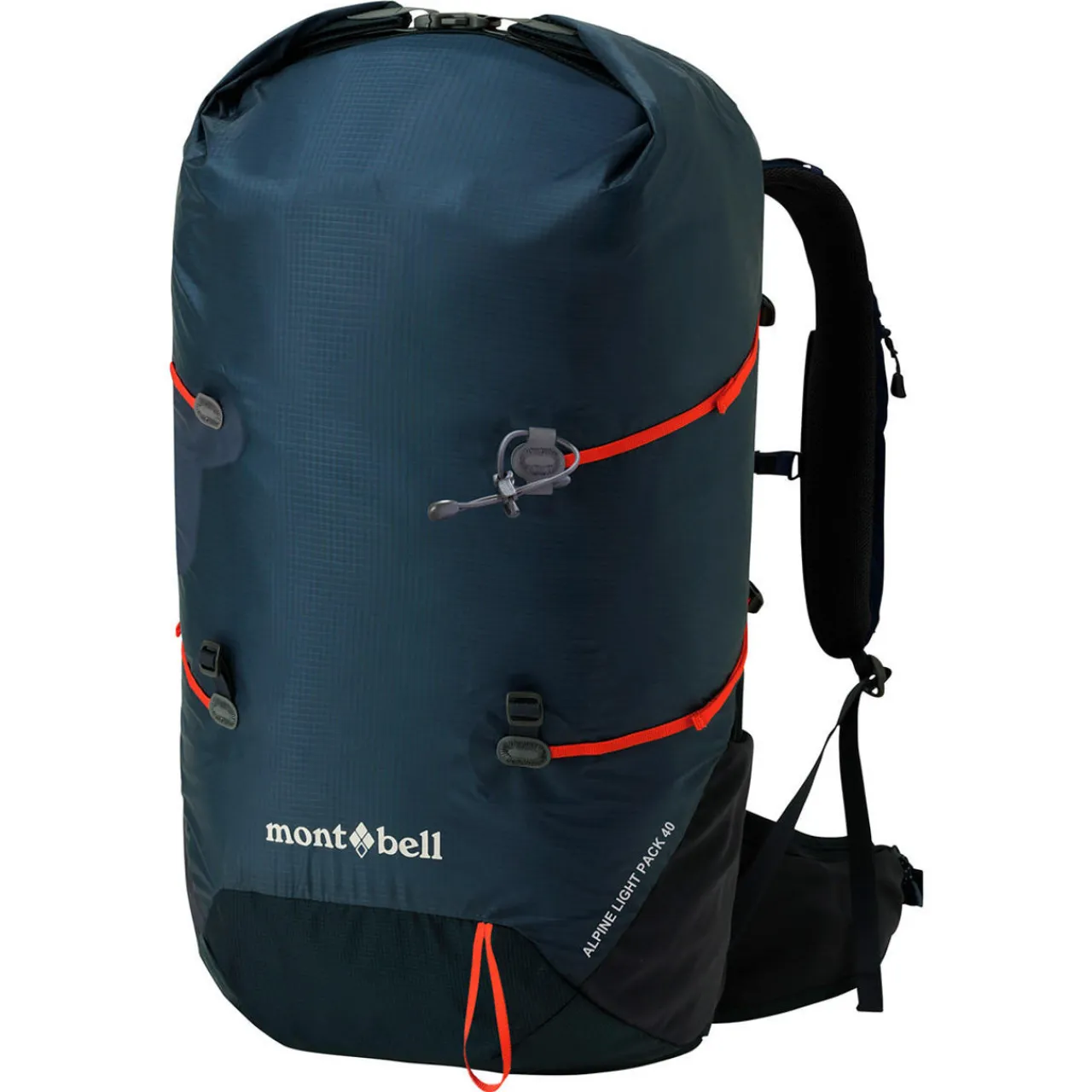 Discount Alpine Light Pack 40 Backpacking Rucksacks