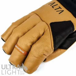 Best Alpine Mission Gore-Tex Gloves Gloves