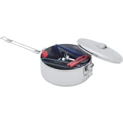 Alpine Stowaway Pots Pots And Pans