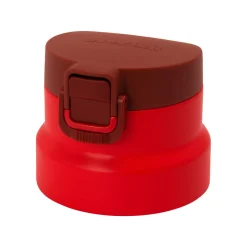 Clearance Alpine Thermo Bottle Active Lid L Hydration System Accessories