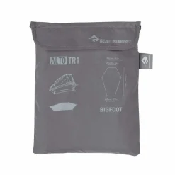 Outlet Alto TR1 BigFoot Groundsheet Tent Accessories
