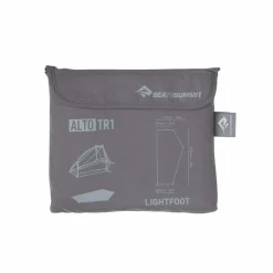 Alto TR1 LightFoot Groundsheet Tent Accessories