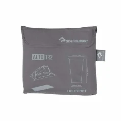 Alto TR2 Lightfoot Groundsheet Tent Accessories