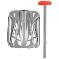 Best Alugator Ultra Snow Shovel Hardware