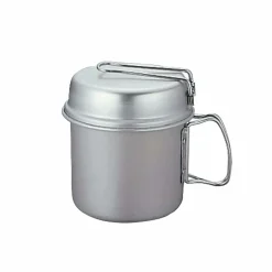 Sale Aluminium Trek 1400 Pots And Pans