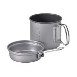Online Aluminium Trek 900 Pots And Pans