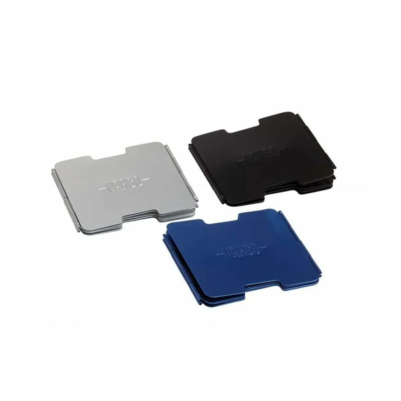 Outlet Aluminium Windscreen Stove Accessories & Spares