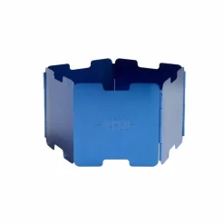 Outlet Aluminium Windscreen Stove Accessories & Spares