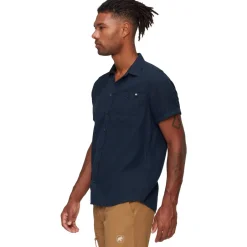 Discount Alvra Summer Shirt Short Sleeve Shirts