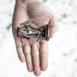 Hot Amicus Stove with Stealth Igniter Gas Stoves