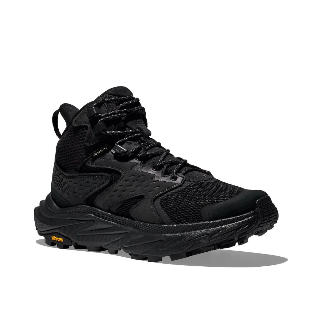 Clearance Anacapa 2 Mid GTX Hiking Footwear