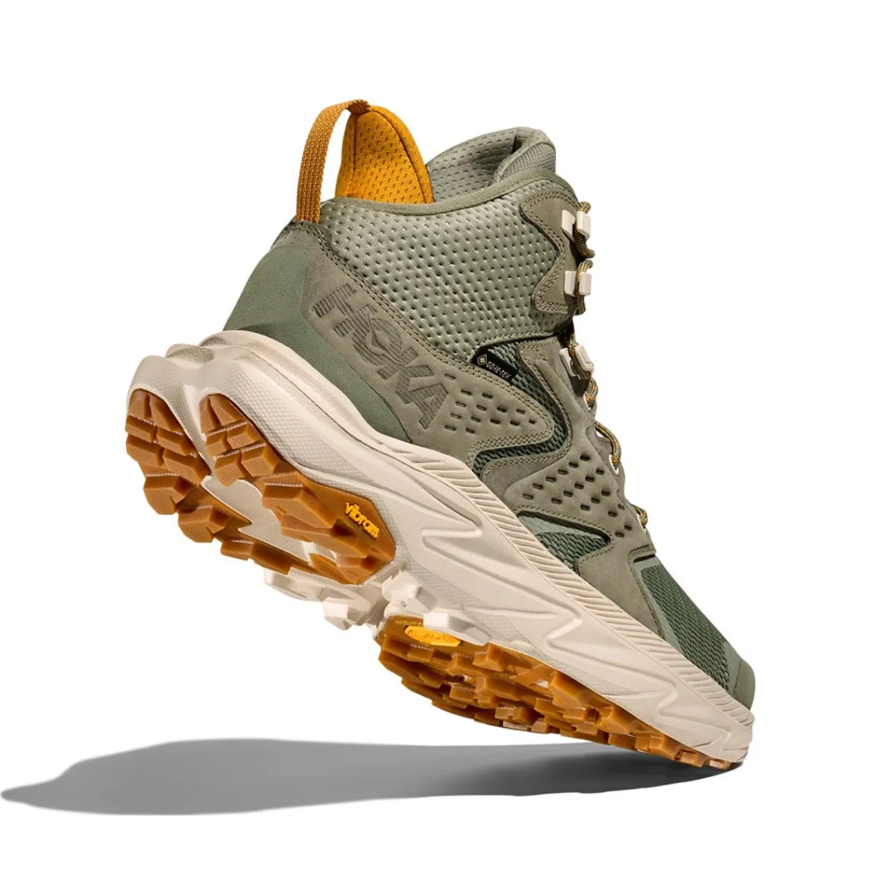 Clearance Anacapa 2 Mid GTX Hiking Footwear