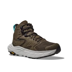 New Anacapa 2 Mid GTX - Past Season Colours Hiking Footwear