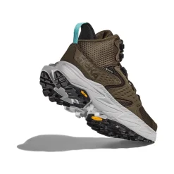 New Anacapa 2 Mid GTX - Past Season Colours Hiking Footwear