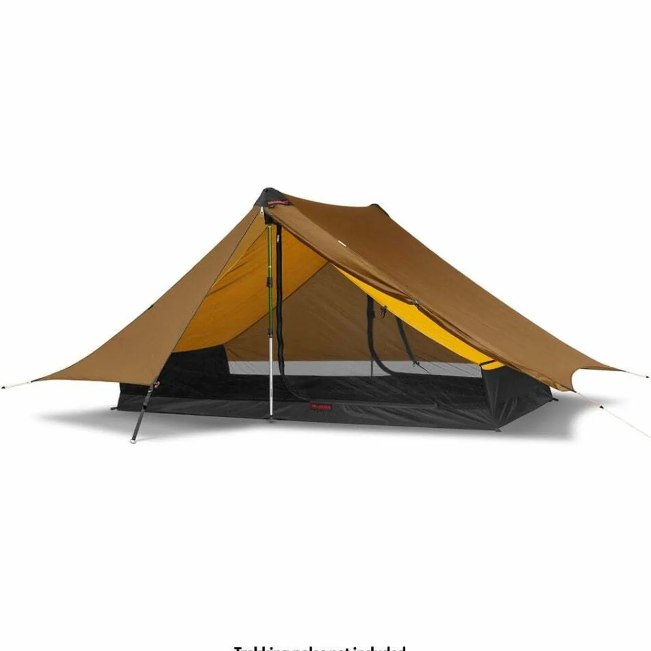 Hot Anaris Tent Two Person Tents