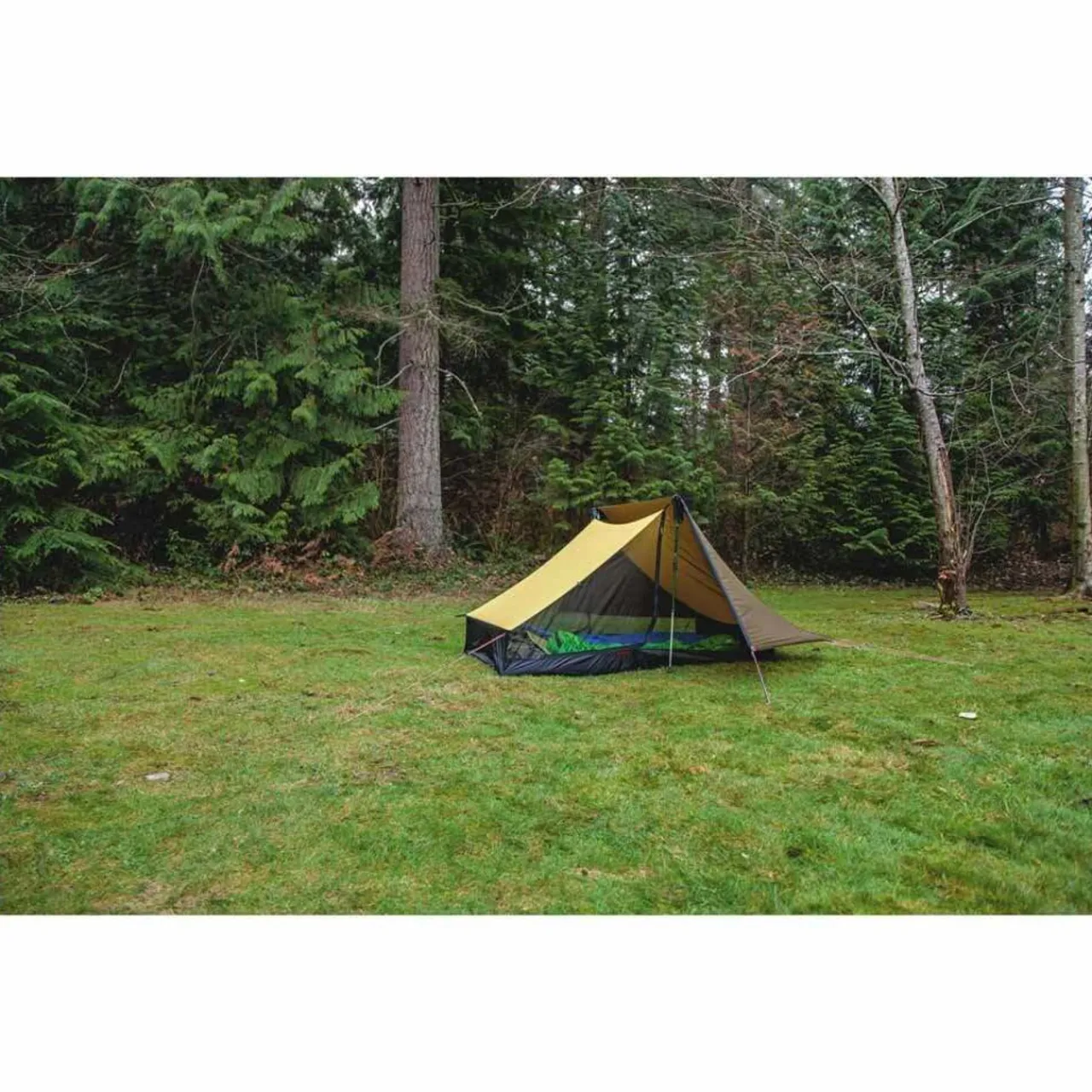 Hot Anaris Tent Two Person Tents