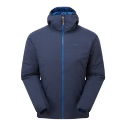 Hot Andola Hooded Insulated Jacket Synthetic Jackets