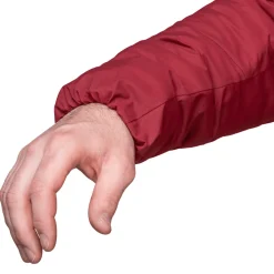 Hot Andola Hooded Insulated Jacket Synthetic Jackets