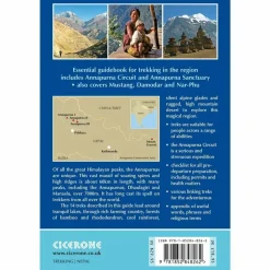 Best Annapurna Maps, Guides & Compasses