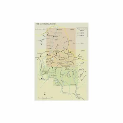 Best Annapurna Maps, Guides & Compasses