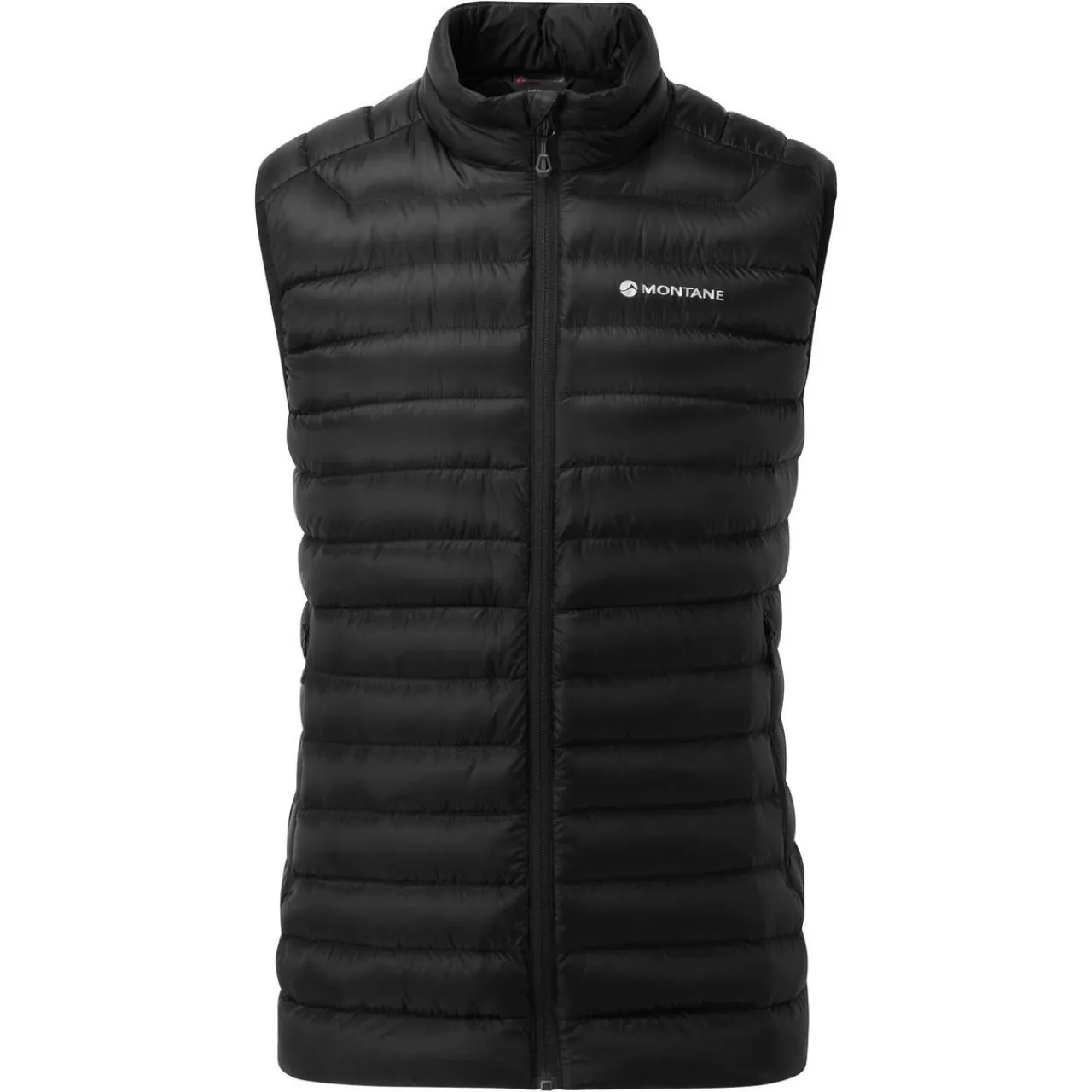 Discount Anti-Freeze Down Gilet Down Vests