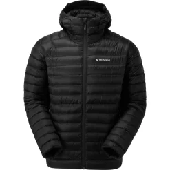 Outlet Anti-Freeze Down Hoodie Down Jackets