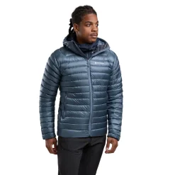 Outlet Anti-Freeze Down Hoodie Down Jackets