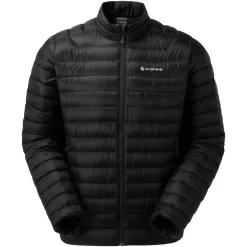 Anti-Freeze Down Jacket Down Jackets