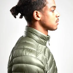 Anti-Freeze Down Jacket Down Jackets